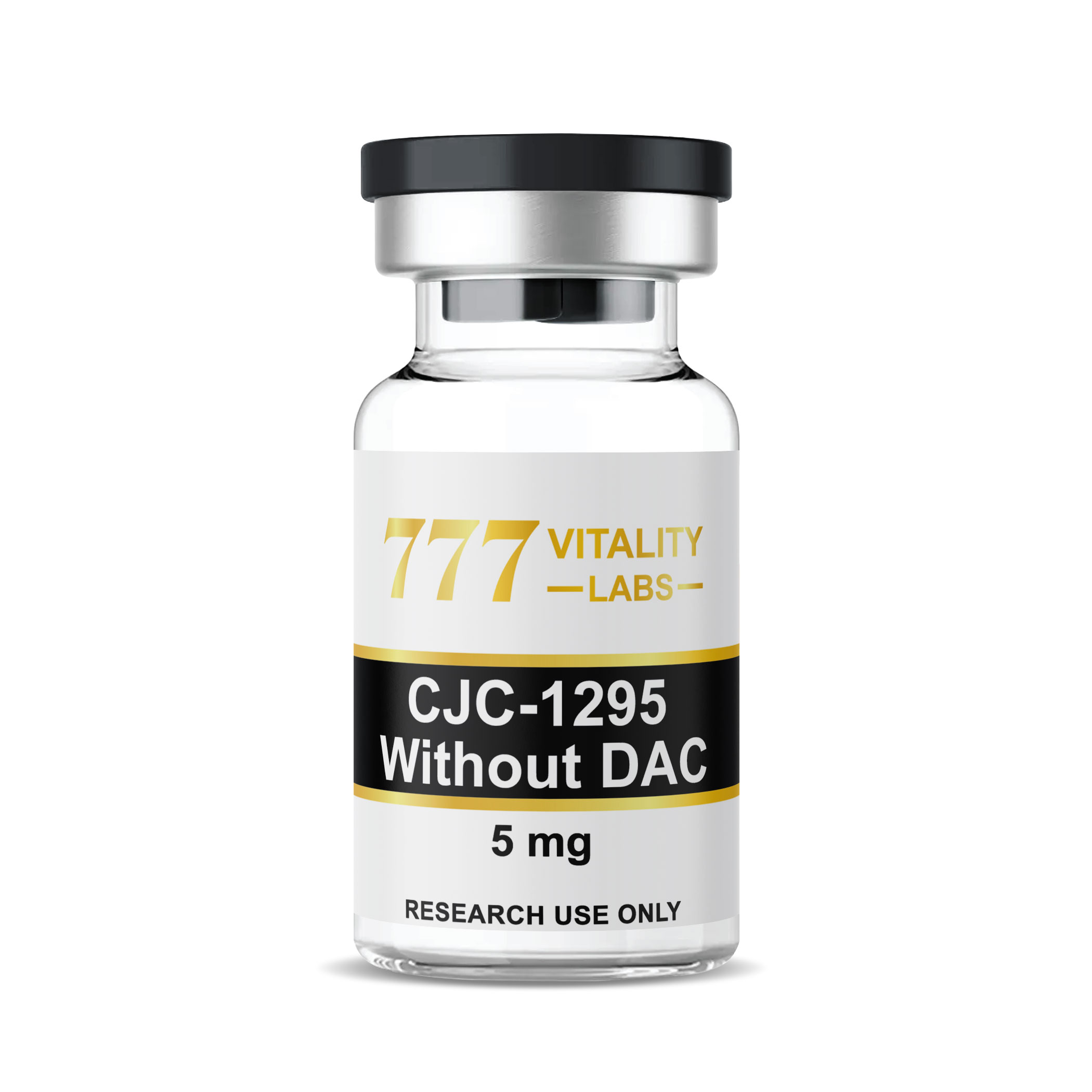 CJC-1295 (with DAC) 5MG