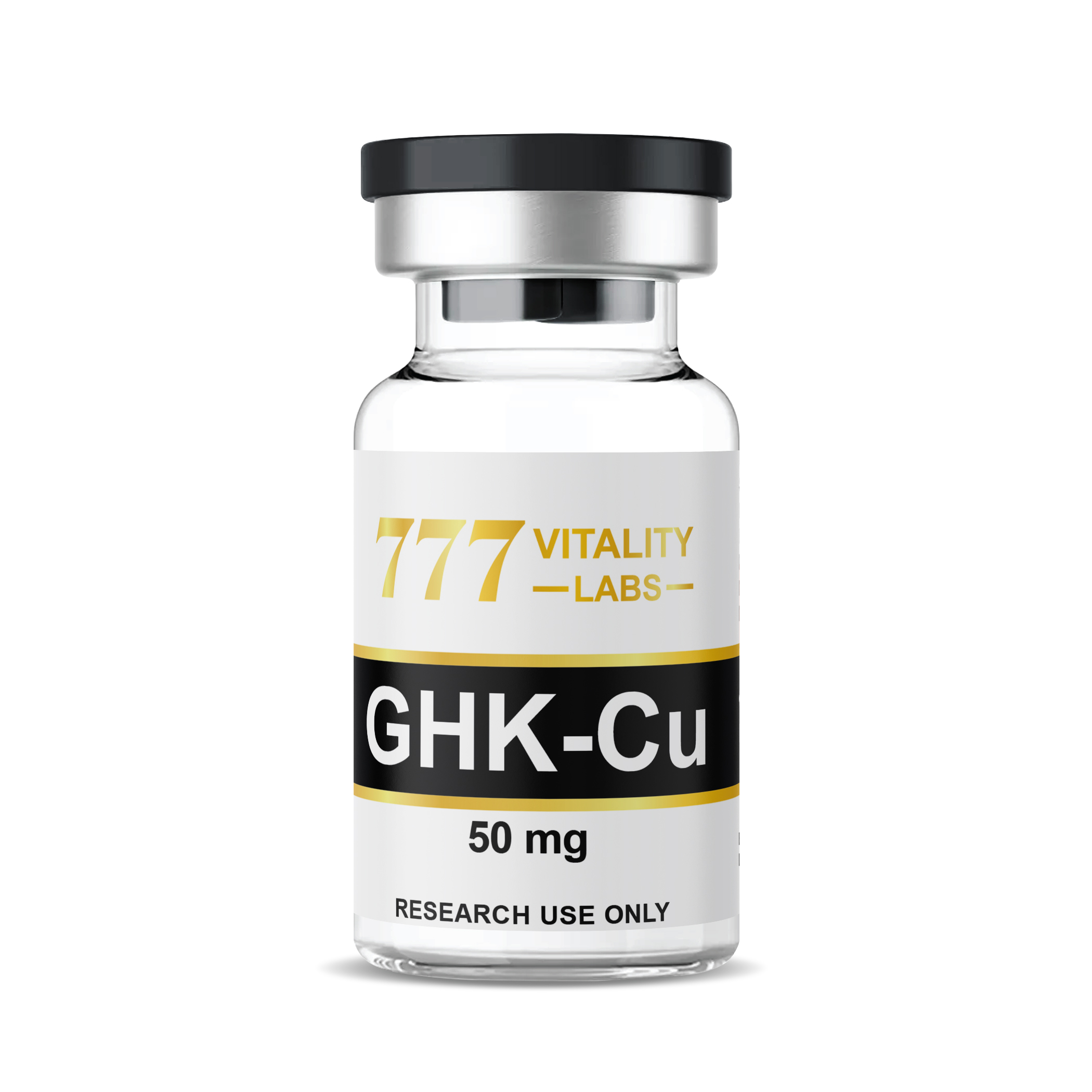 GHK-Cu