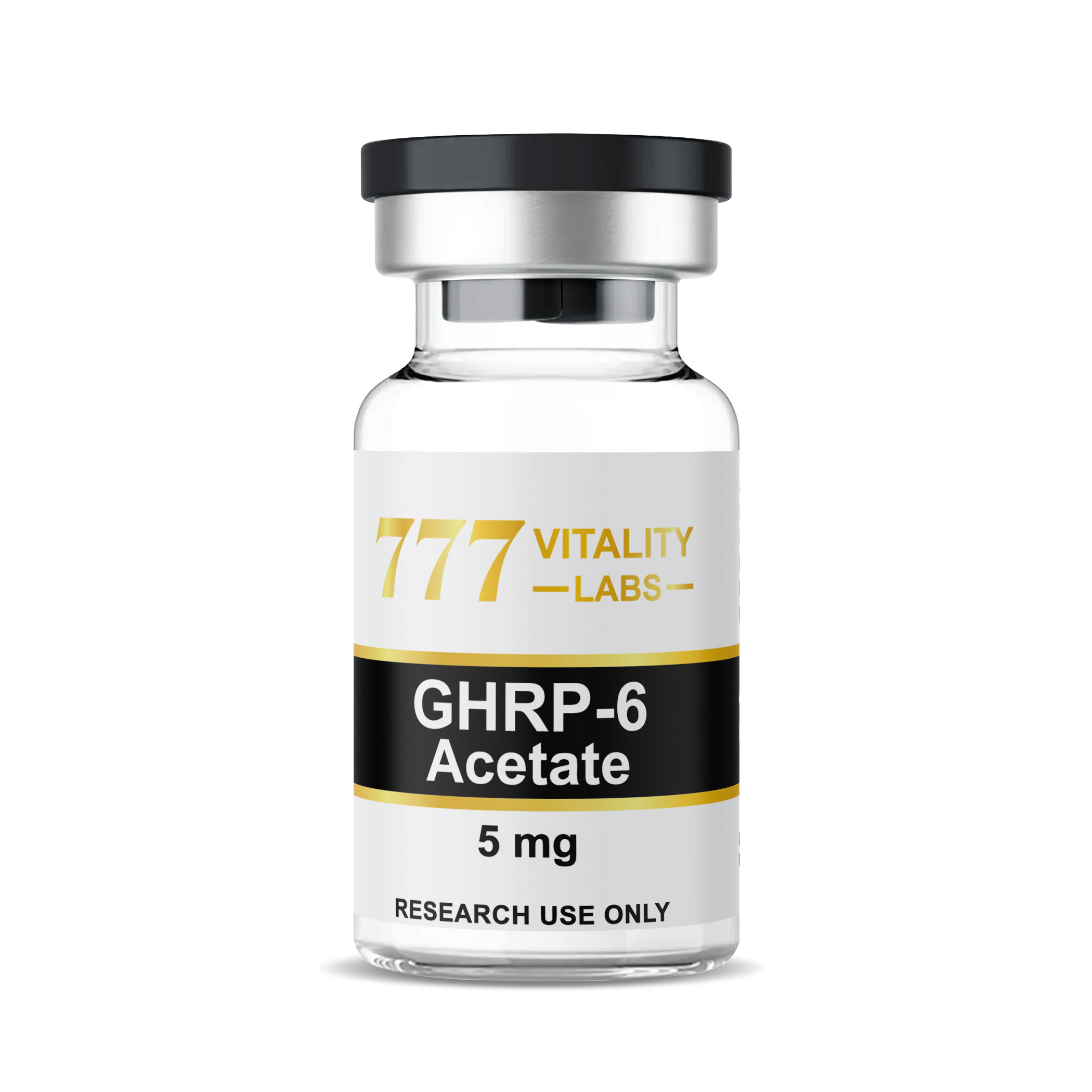 GHRP-6 Acetate