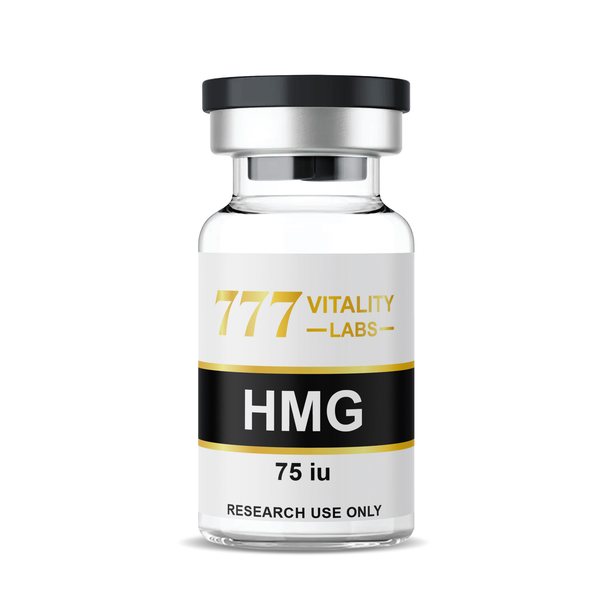 HMG (Menotropins) 75iu
