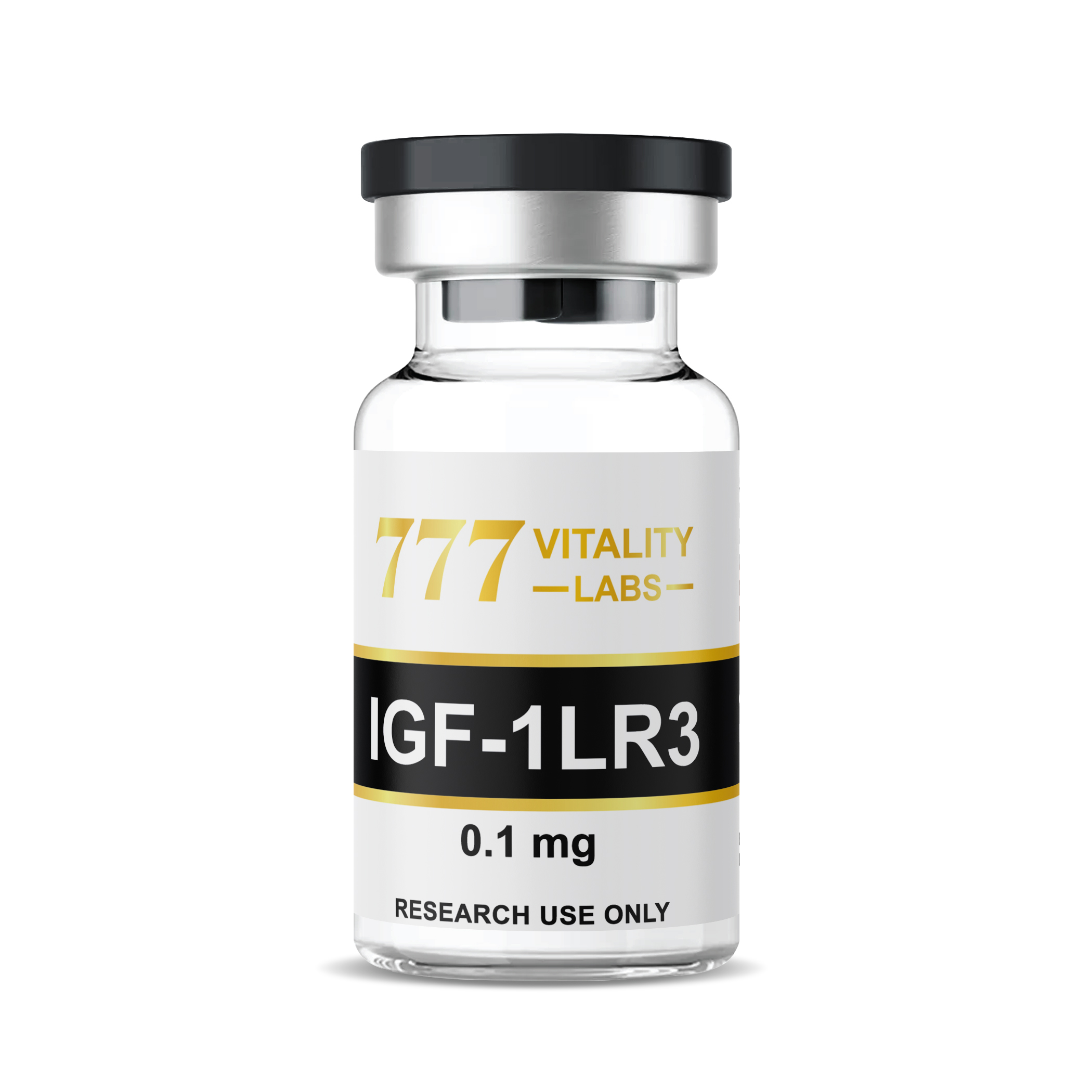 IGF-1 LR3