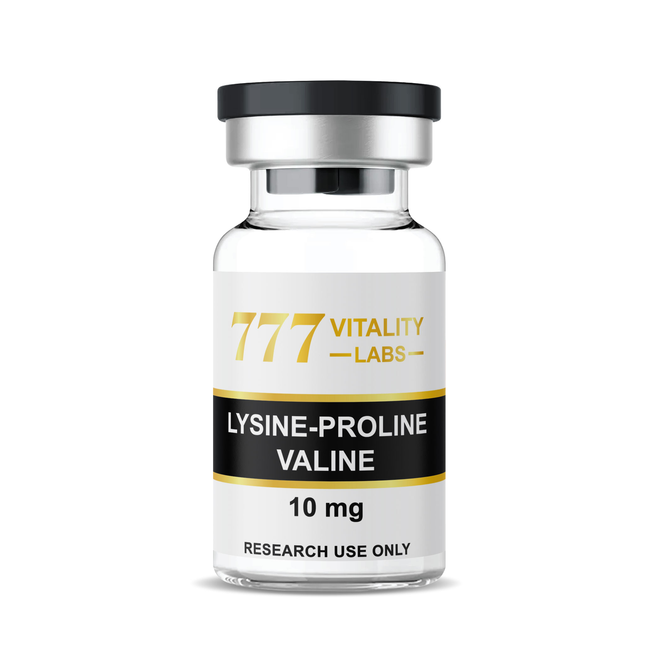 Lysine-Proline-Valine 10MG