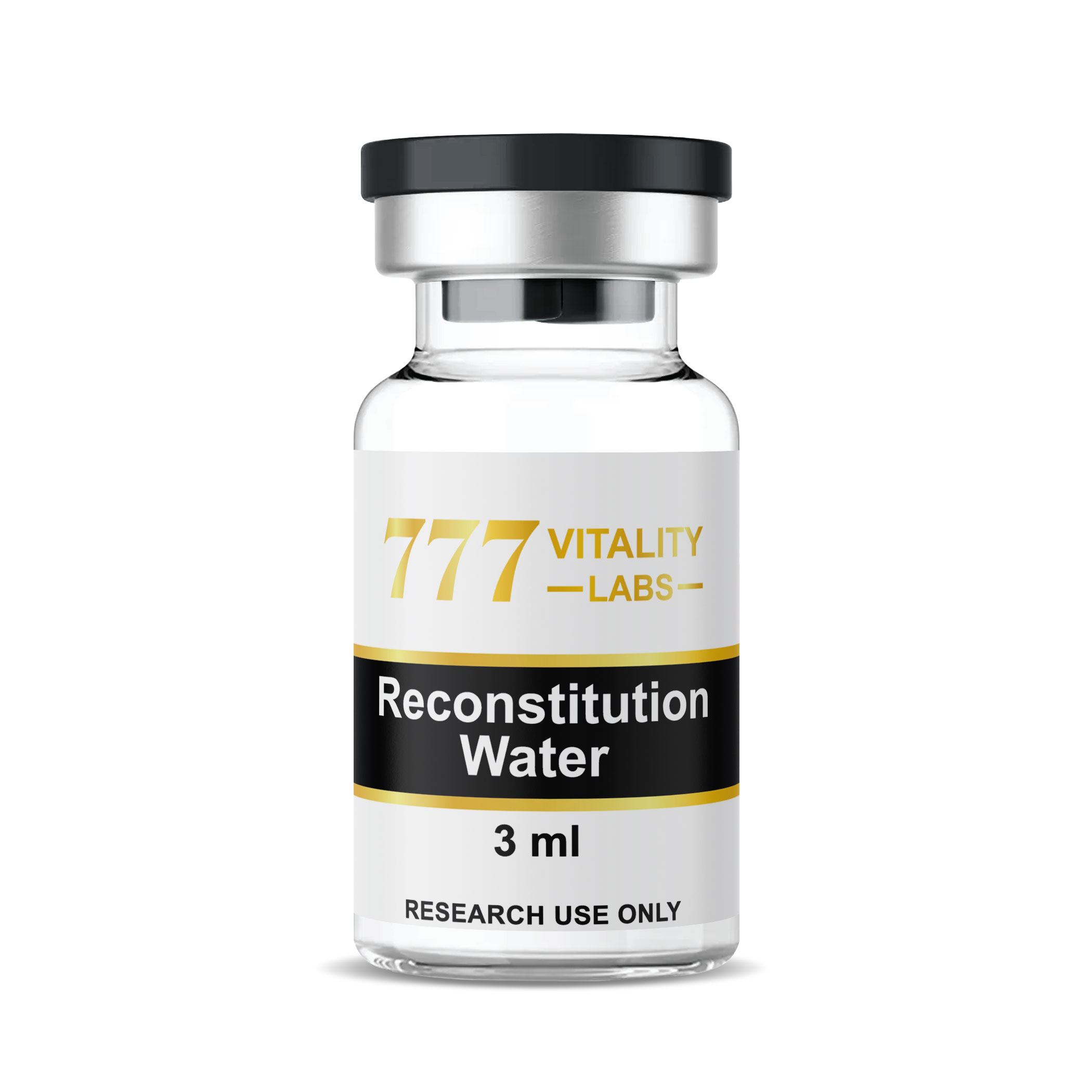 Reconstitution Water