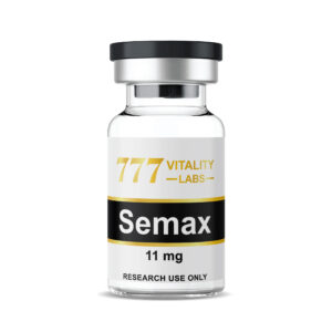 Semax 11MG