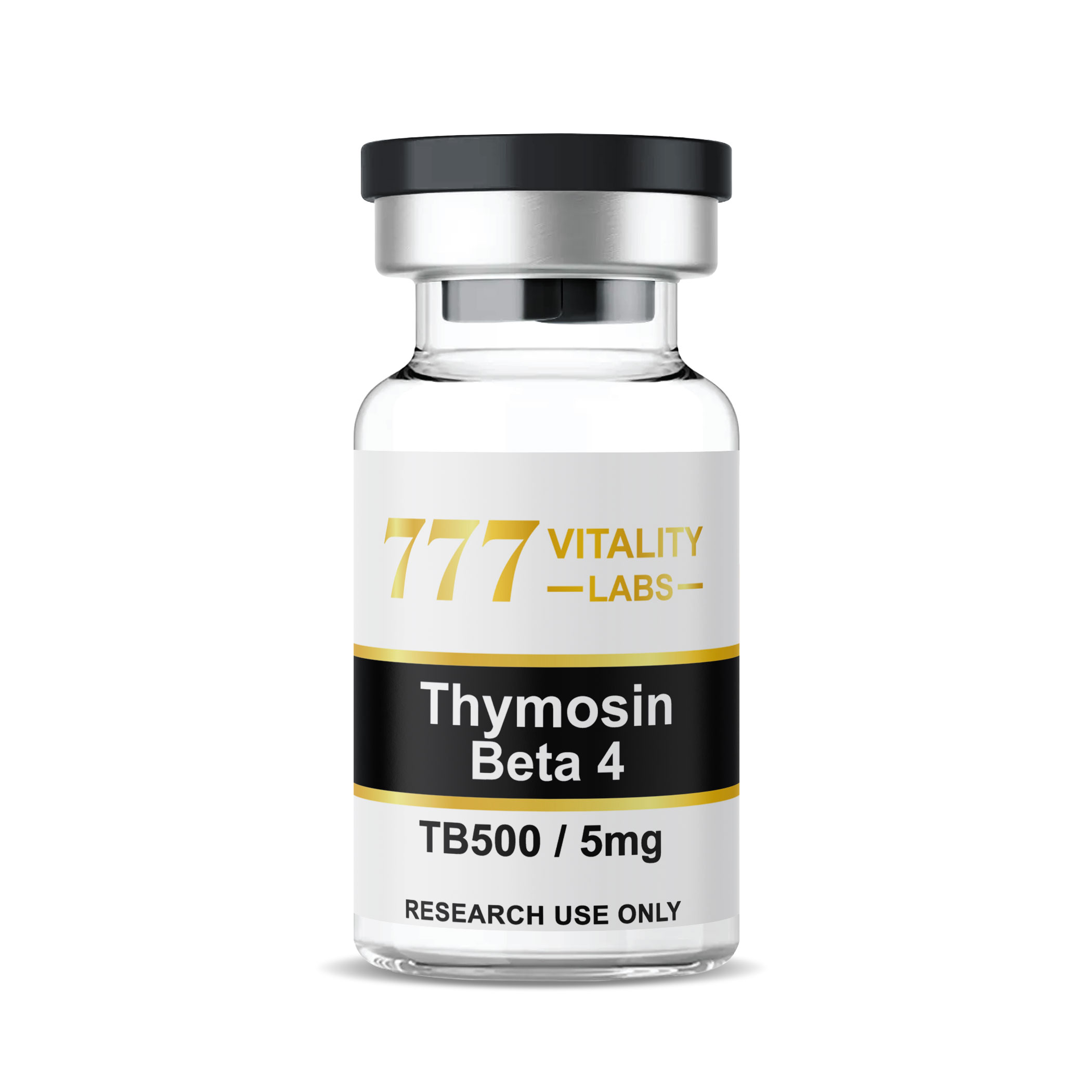 Thymosin Beta-4 (TB500)