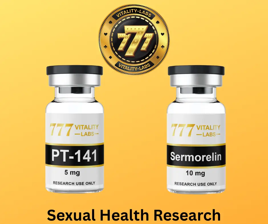 Sexual Health Research
