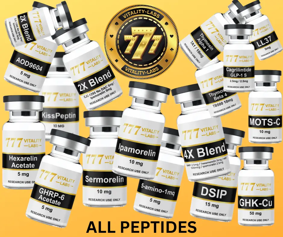 Peptides