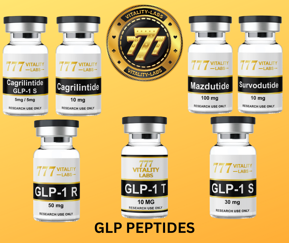 GLP Peptides