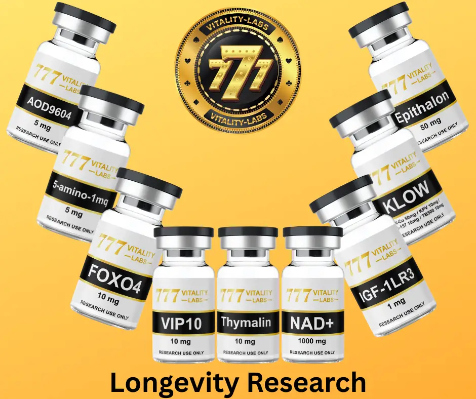 Longevity Research