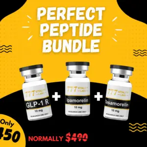 PERFECT PEPTIDE BUNDLE